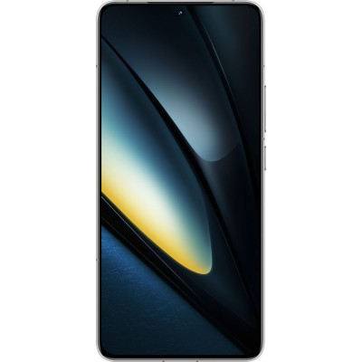 Xiaomi Poco F6 Pro 5G (12GB/256GB) Black EU